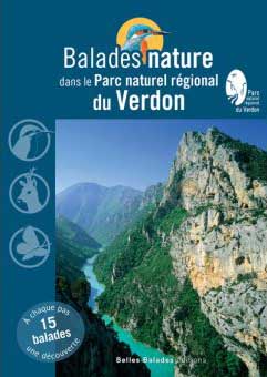 Balades nature PNRV