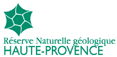 Réserve naturel géologique de Haute Provence