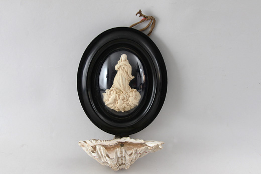Bénitier d’applique