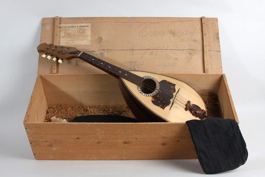 Mandoline